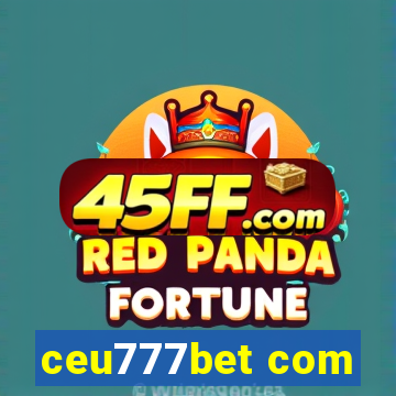 ceu777bet com